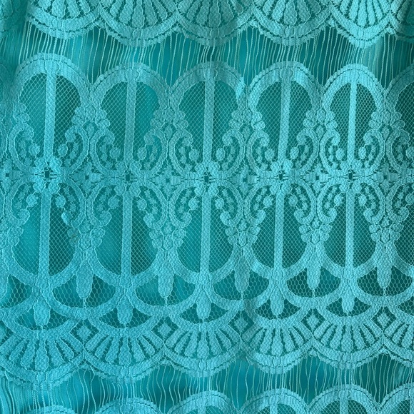 CB Spring A-line dress - Picture 4 of 8